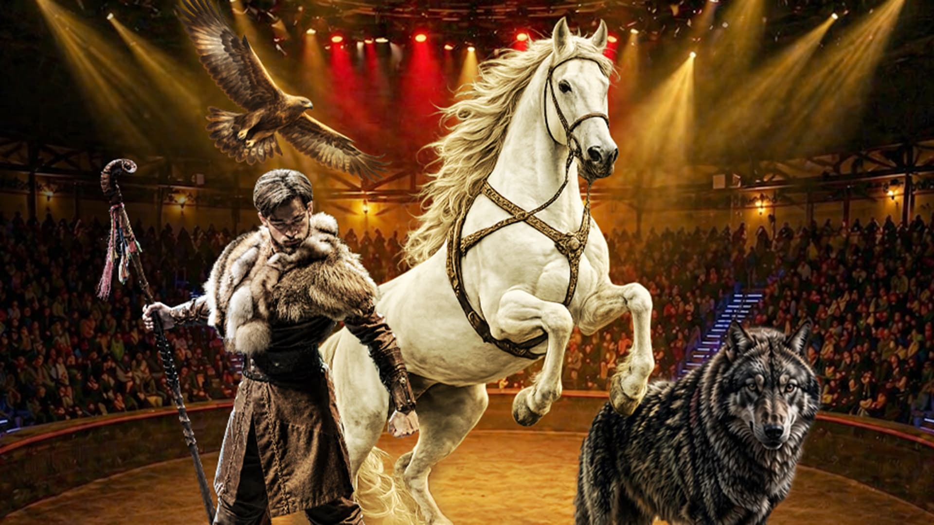 Diriliş Ateşi