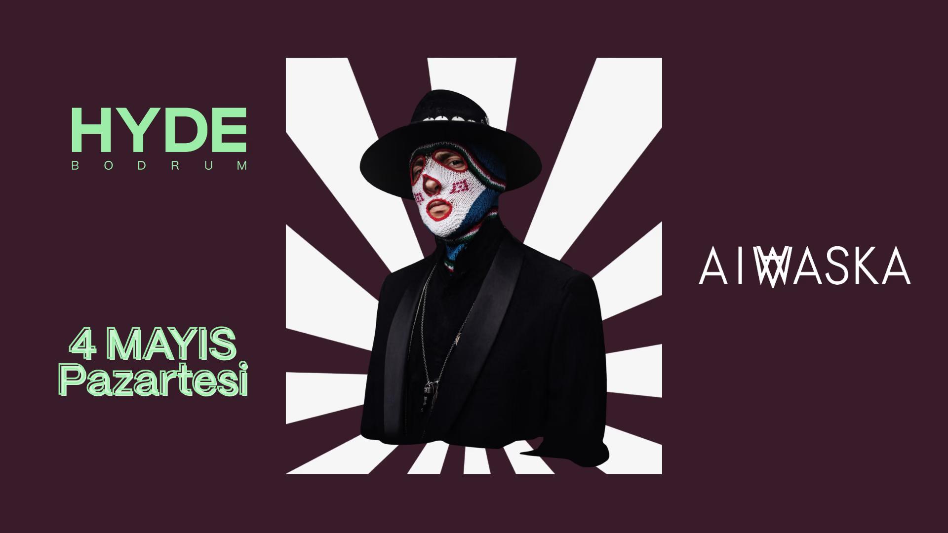 Hyde Beach & Hyde Bodrum etkinlik görseli 4