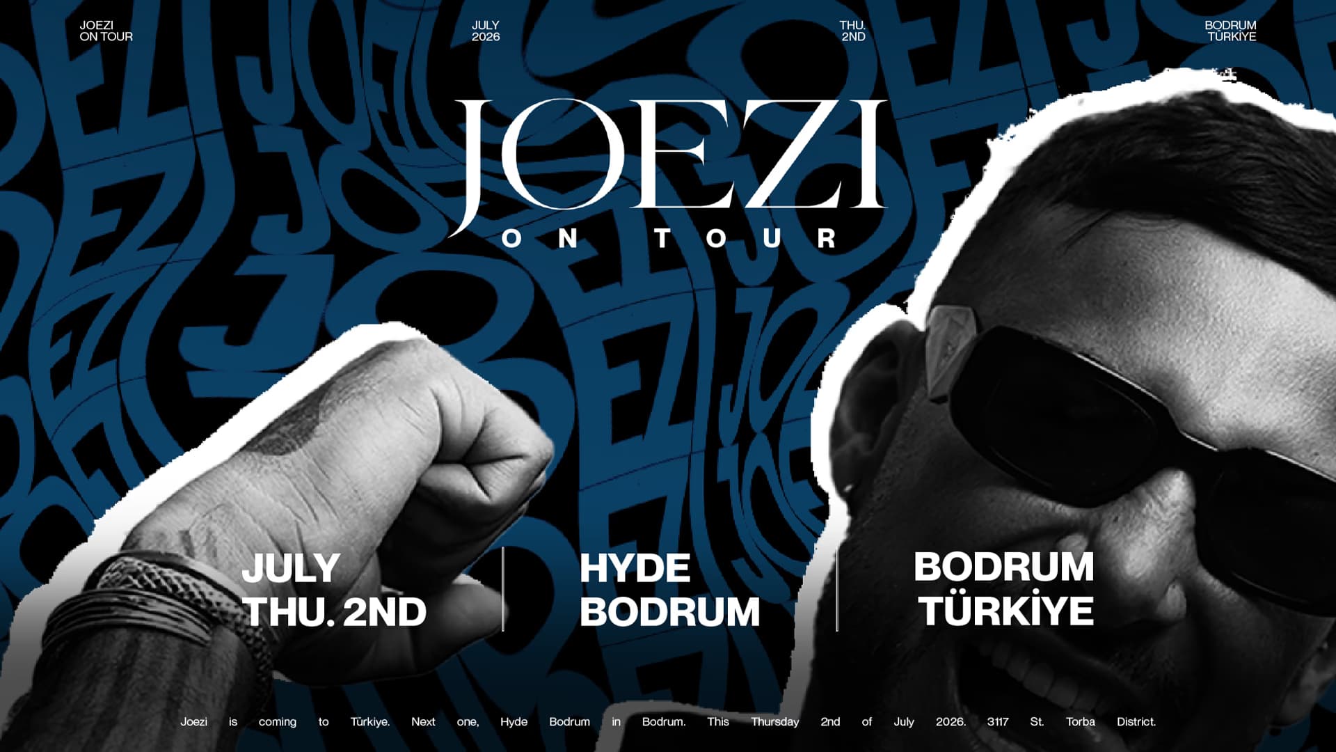 Joezi