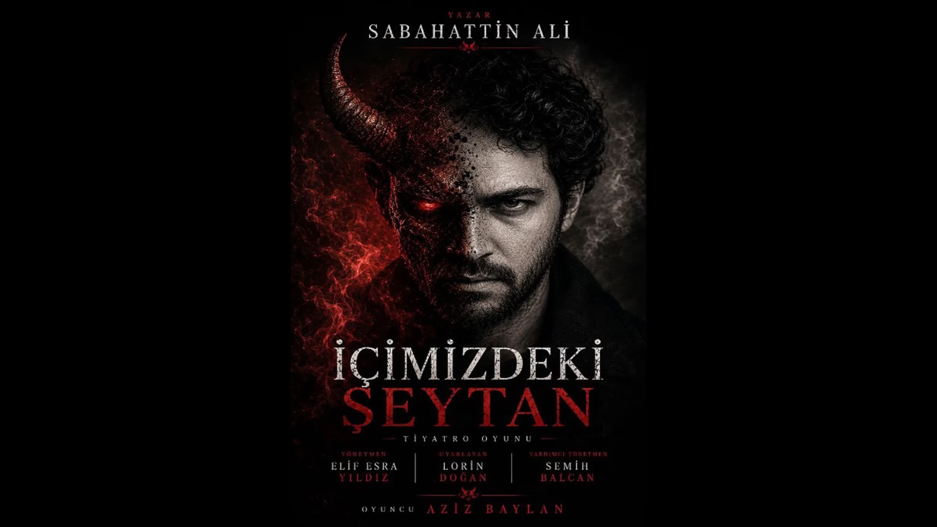 İçimizdeki Şeytan