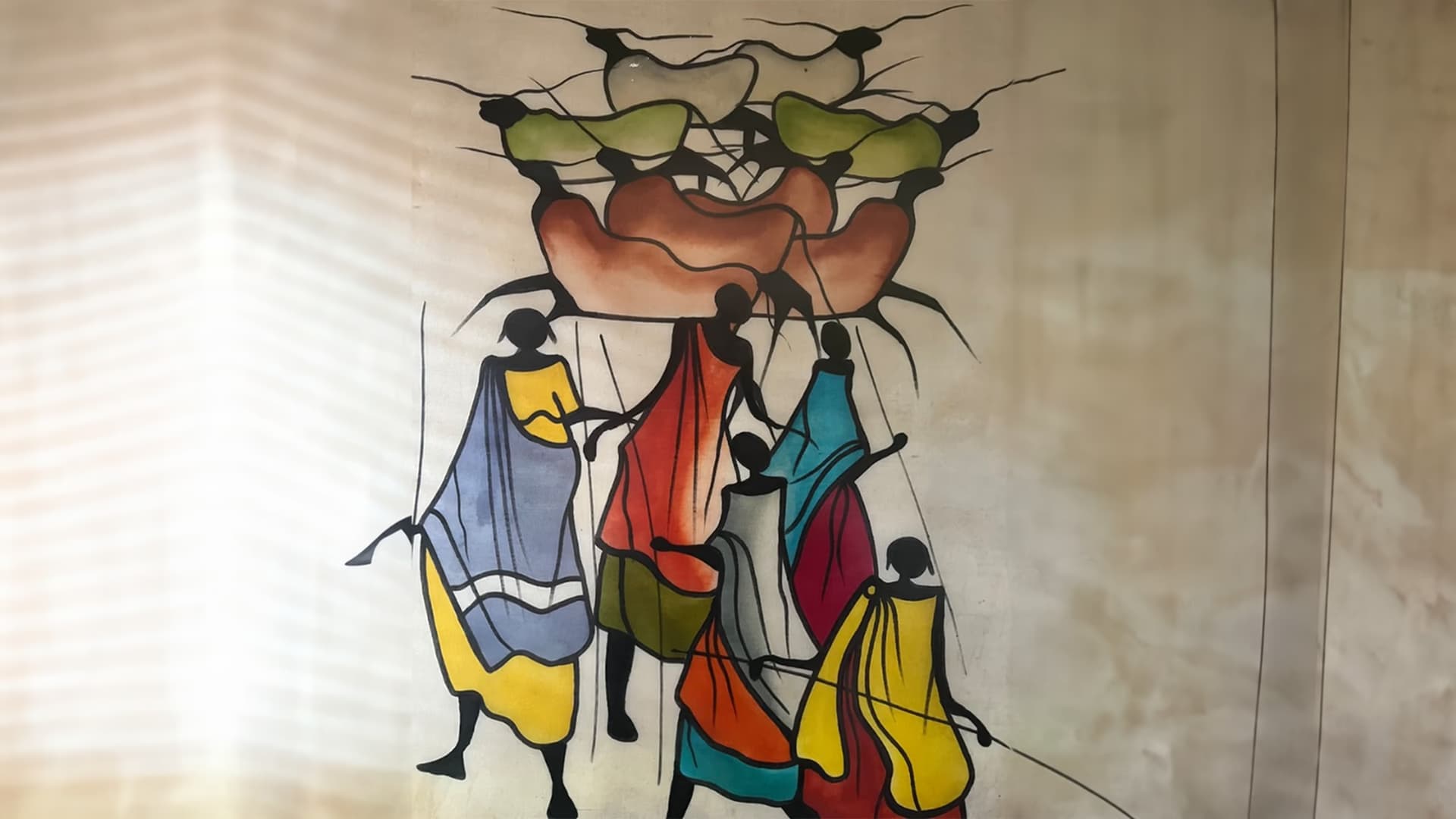 Maymun Collective
