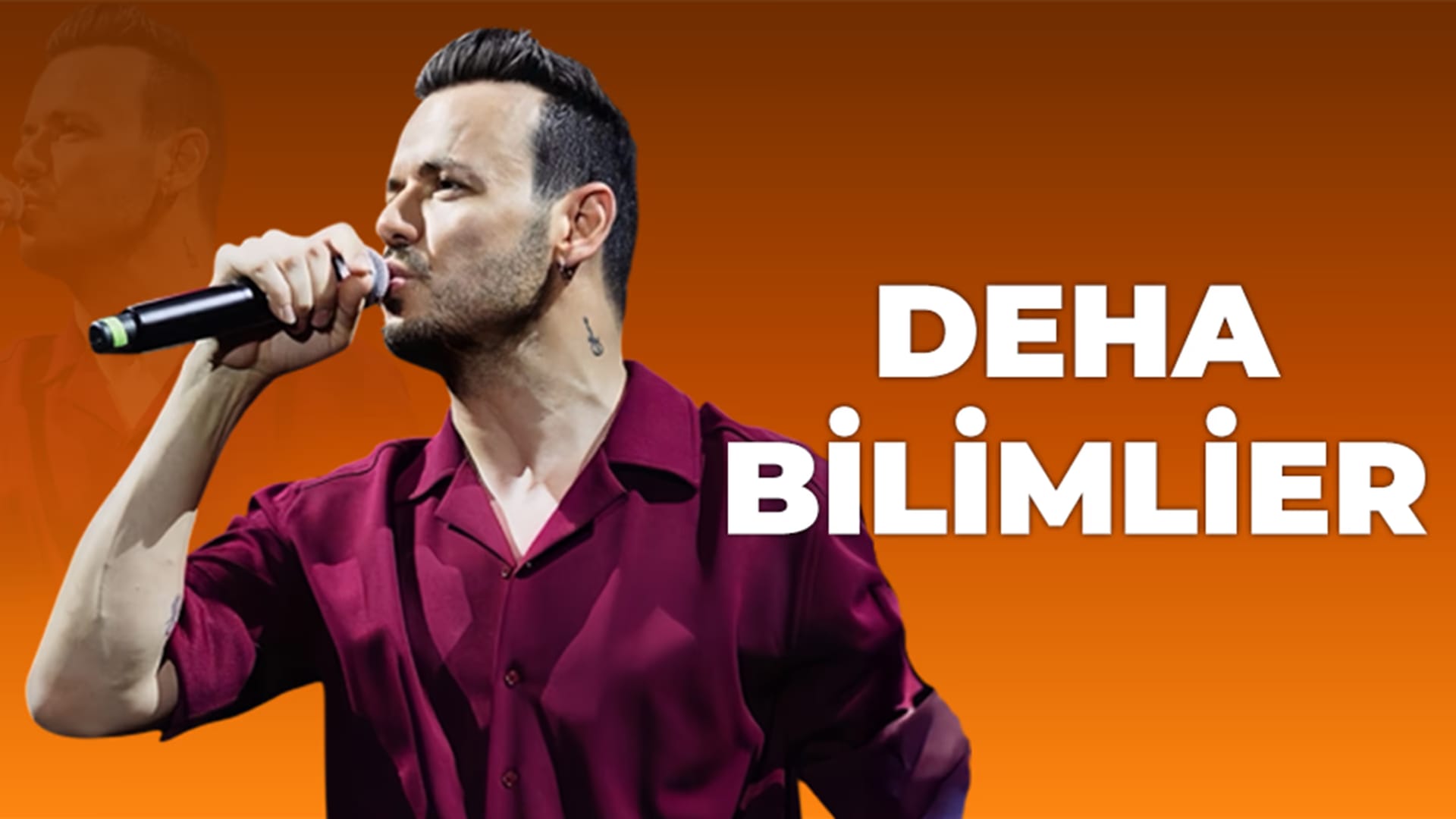 Deha Bilimler küçük resim