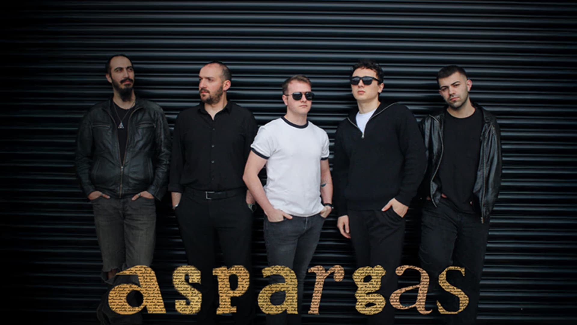 Aspargas