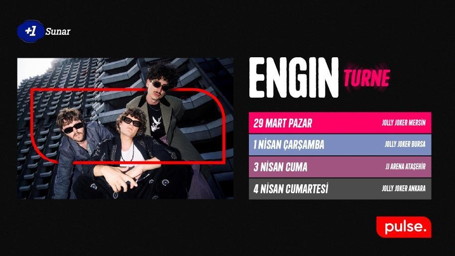 +1 Sunar: ENGIN thumbnail