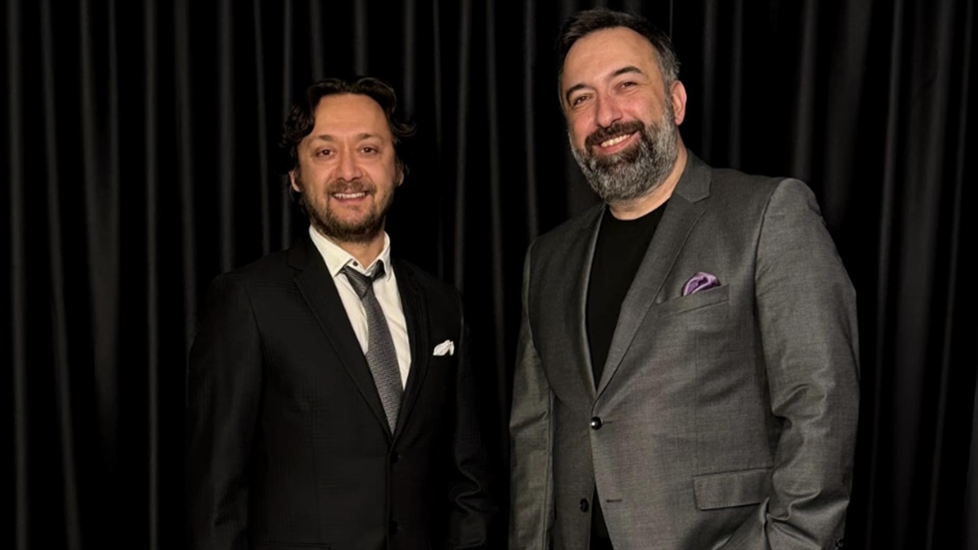 Dünya Caz Gününe Özel: Türk Jazz Makamı card