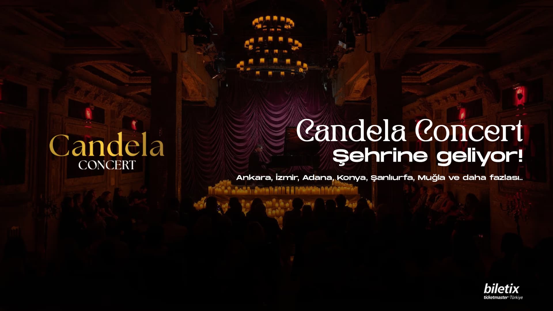 Candela Concert thumbnail