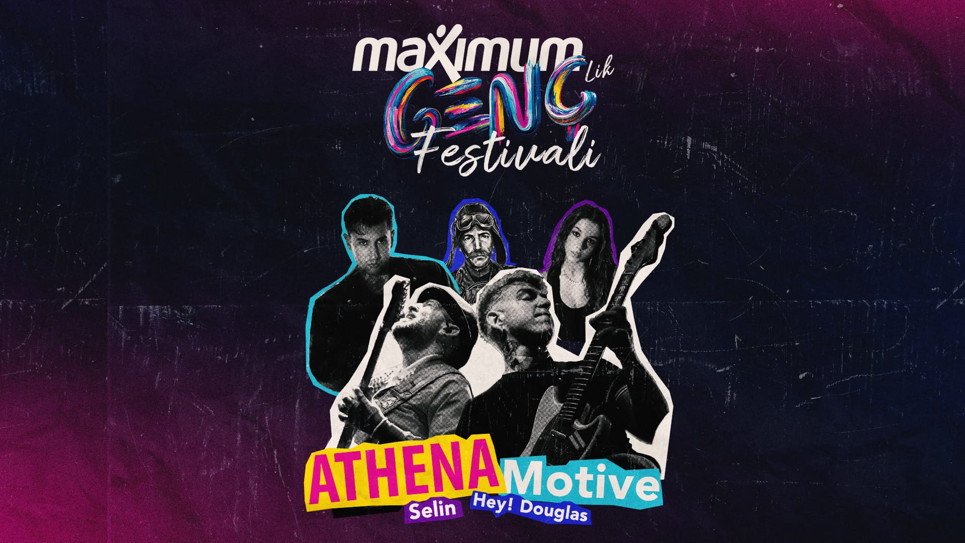 Maximum Gençlik Festivali küçük resim