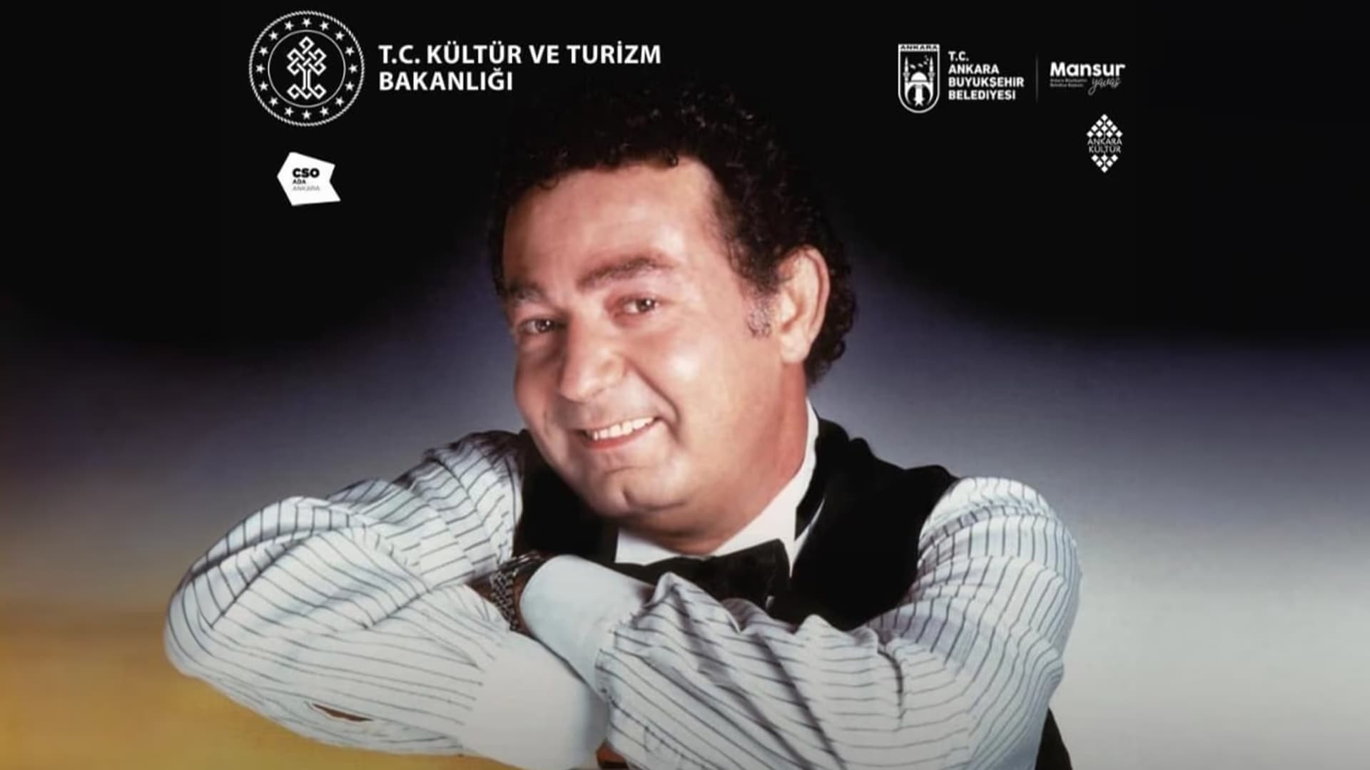 Kayahan'a Saygı Konseri card