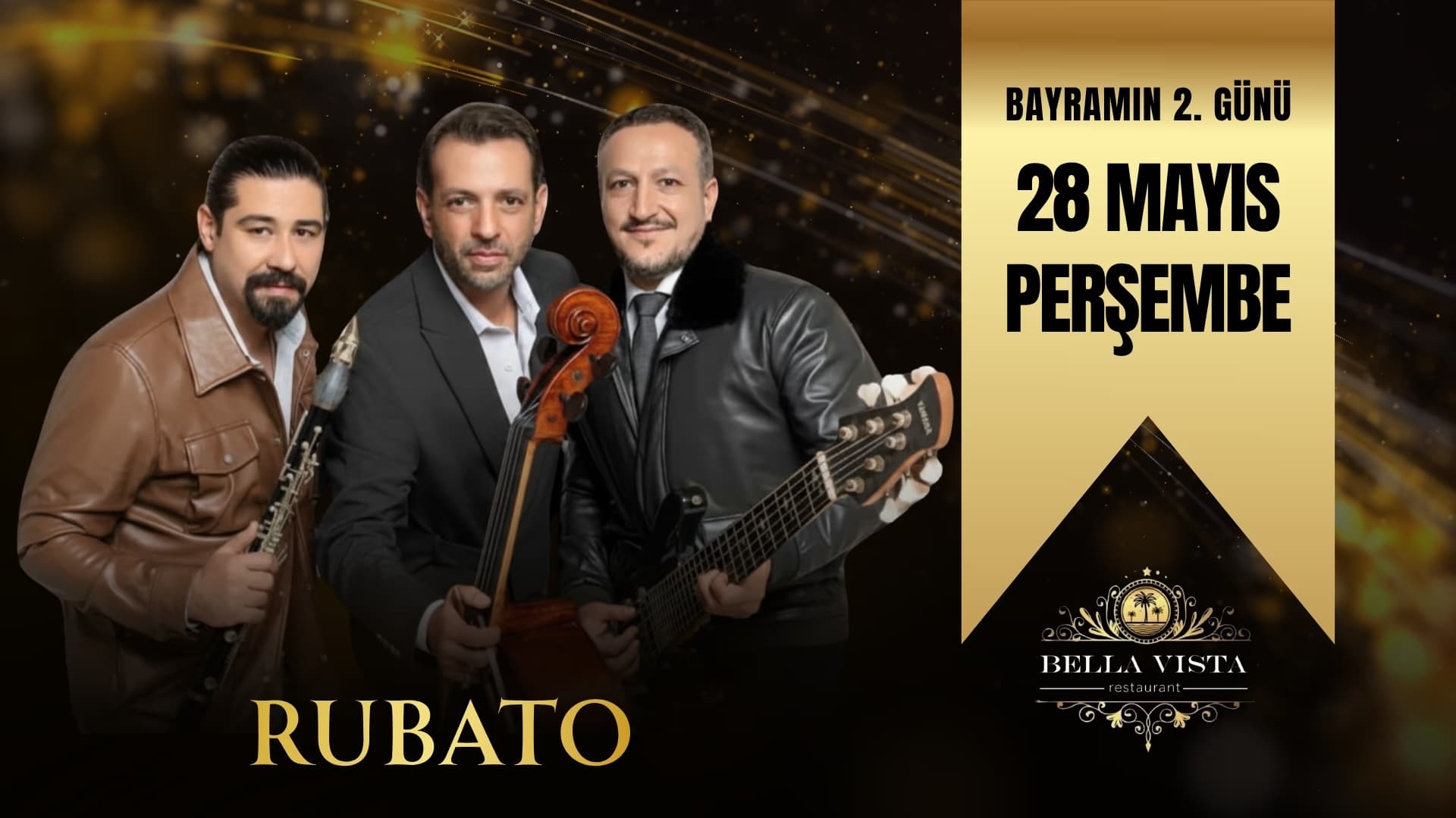 Rubato card