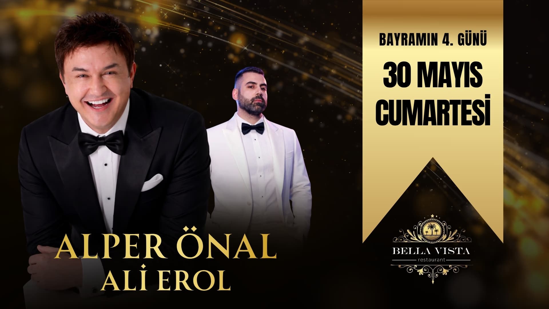 Alper Önal - Ali Erol card