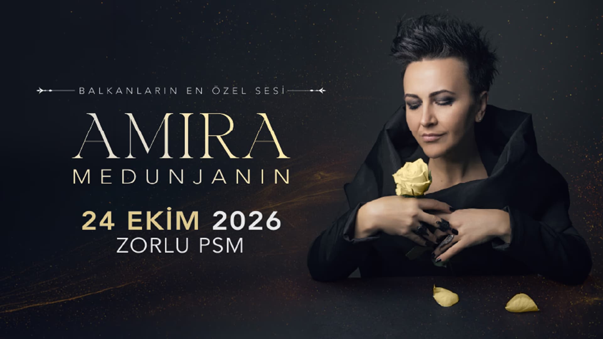 Amira Medunjanin