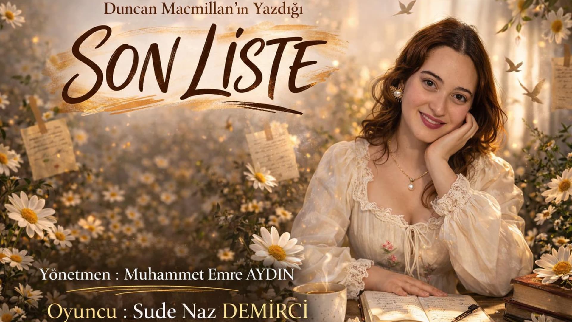 Son Liste