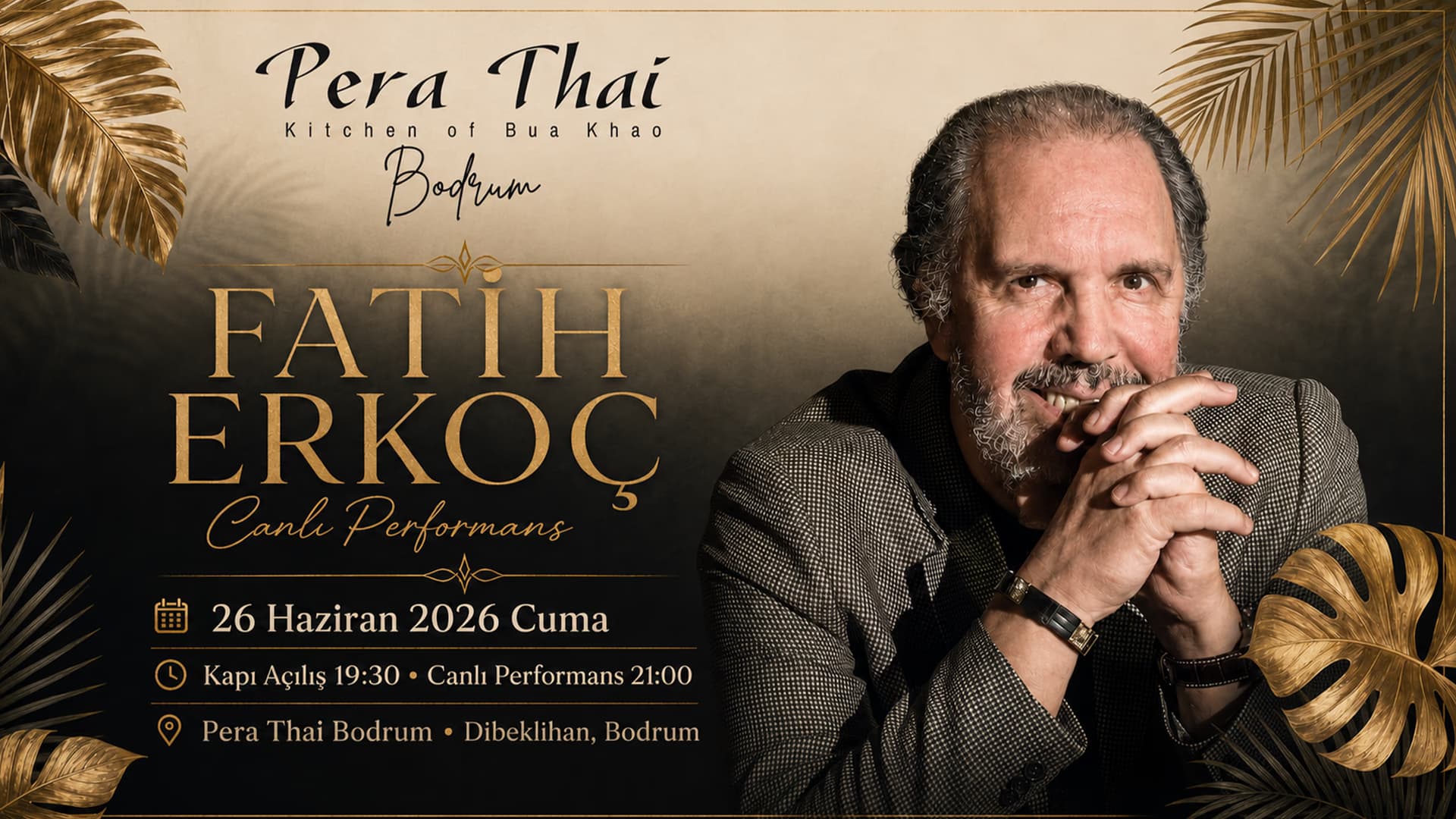 Fatih Erkoç