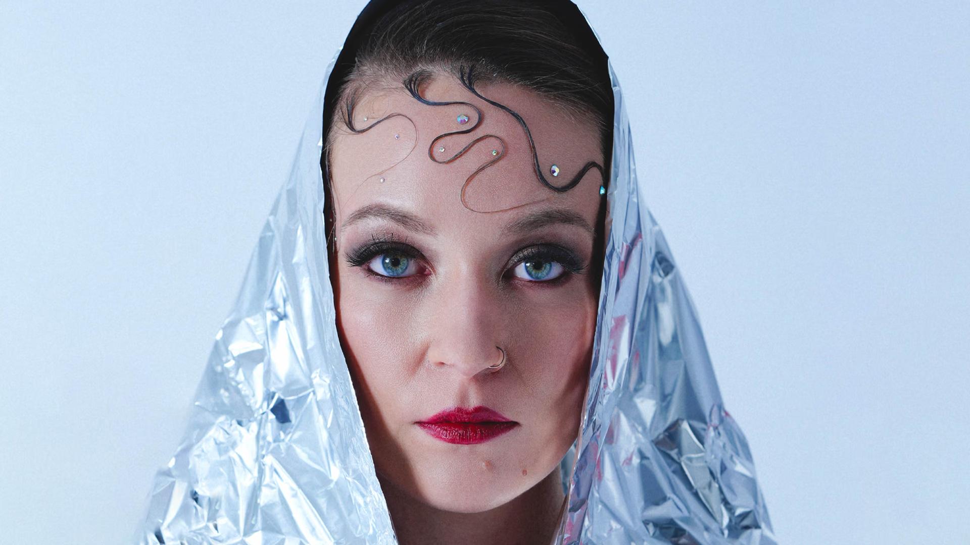 Melisa Karakurt “ Asu” Albüm Lansman Konseri card