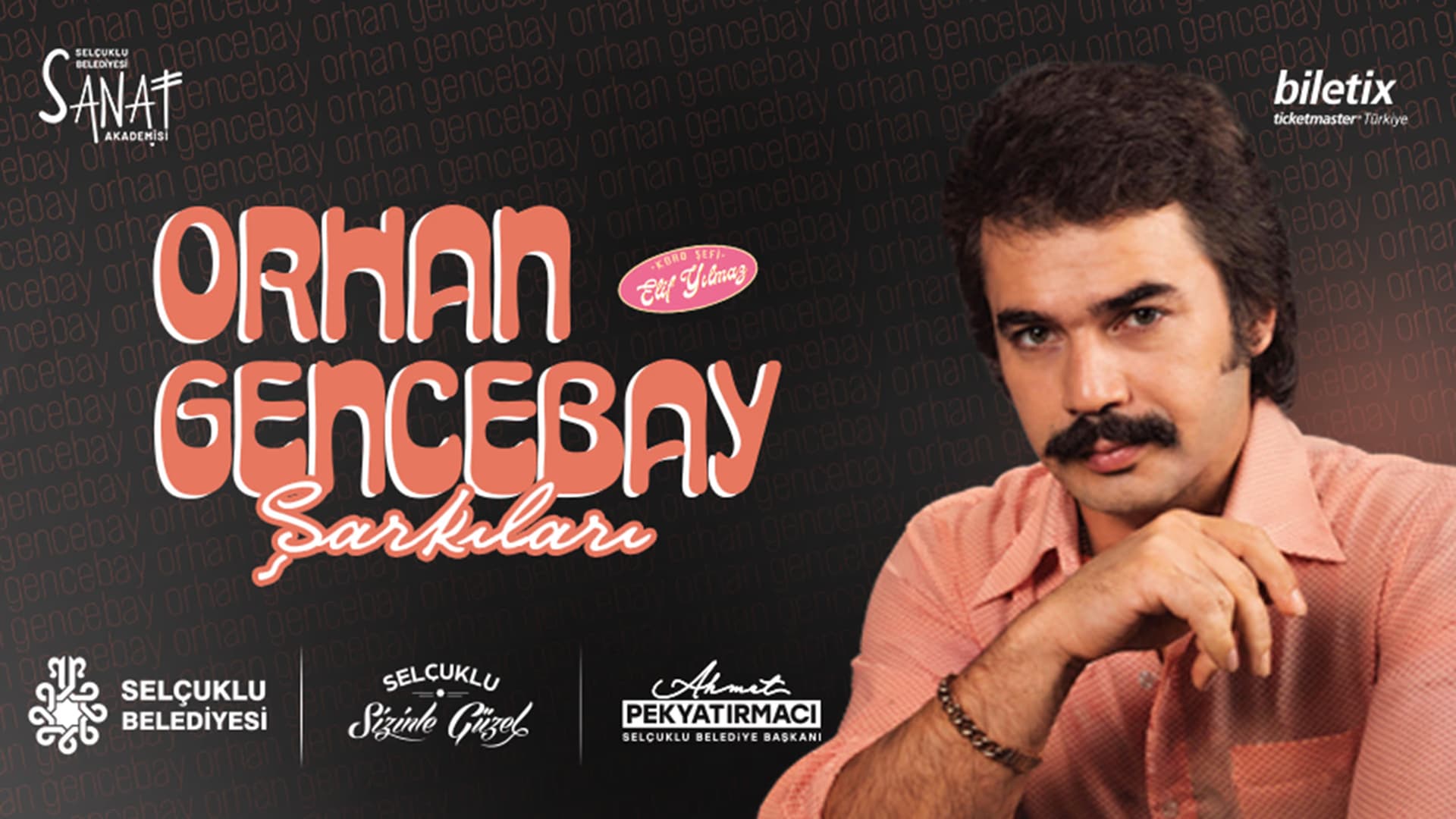 Orhan Gencebay Şarkıları