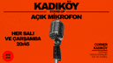 Etkinlik Fotoğrafı