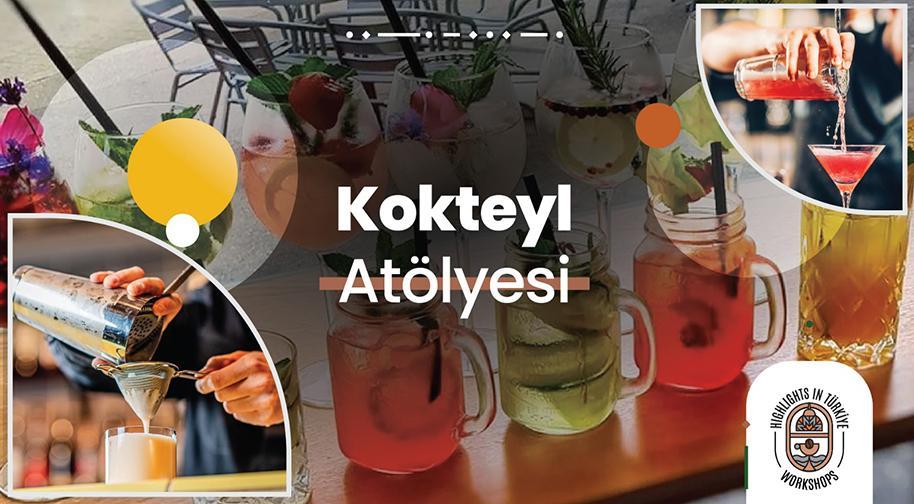 Kokteyl Atölyesi card
