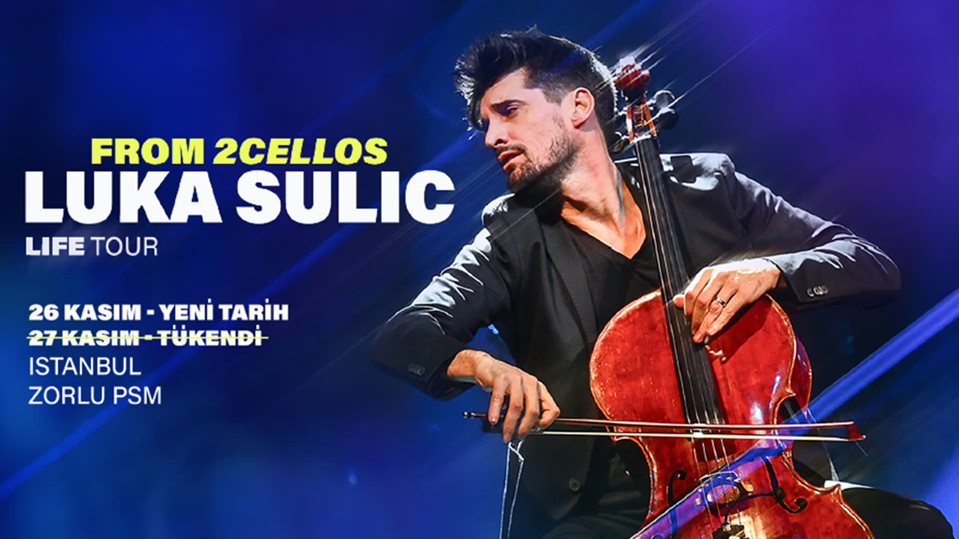 Luka Sulic