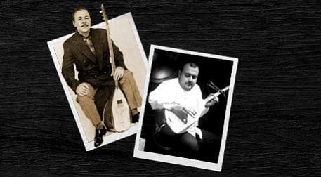 Ömer Günday - Neşet Ertaş Anma Gecesi