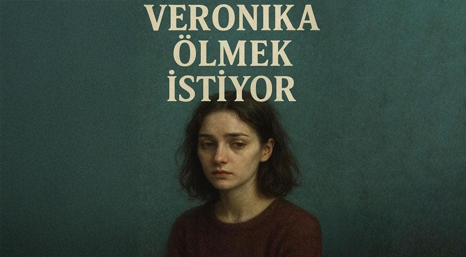 Veronika Ölmek İstiyor