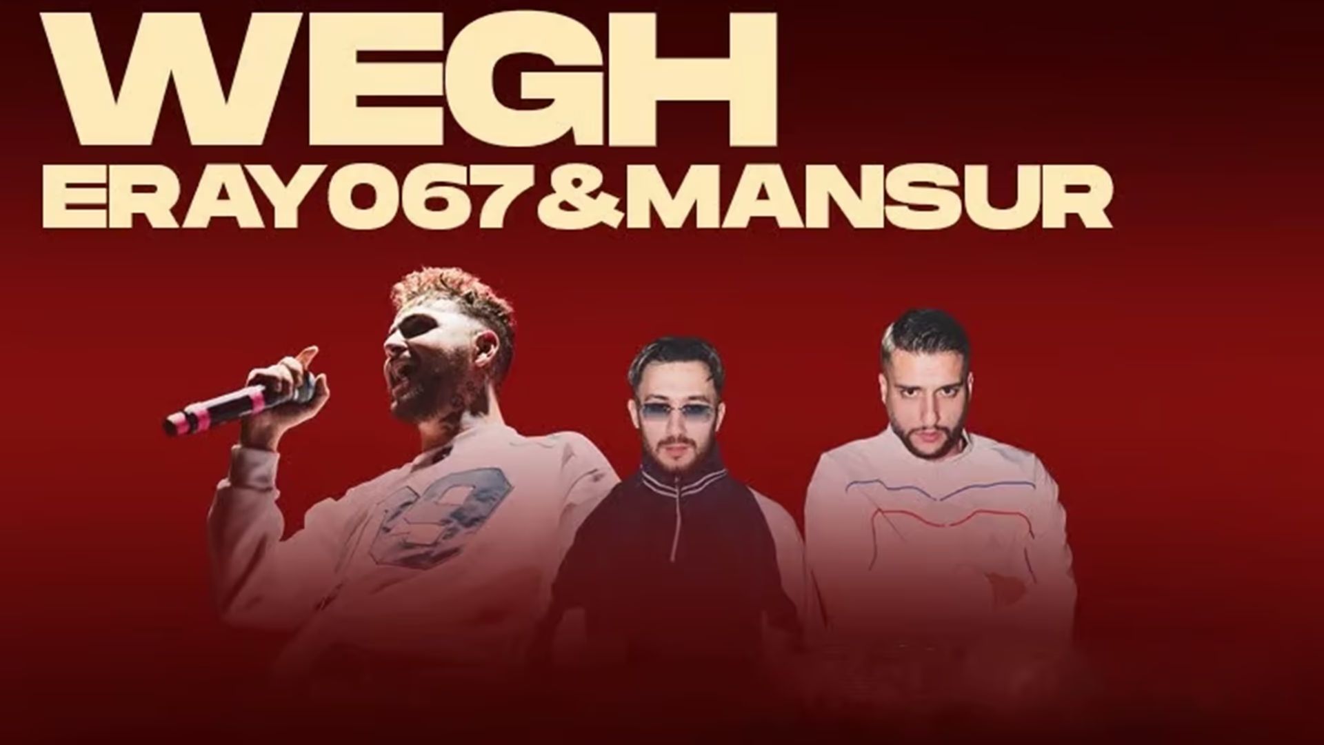 Wegh - Eray067 & Mansur küçük resim