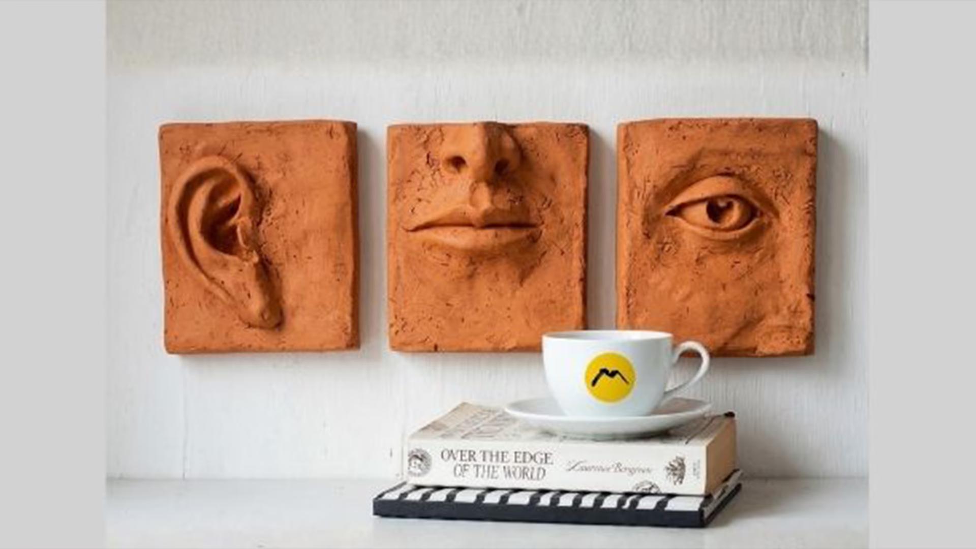 Heykel - Yüzeysel card