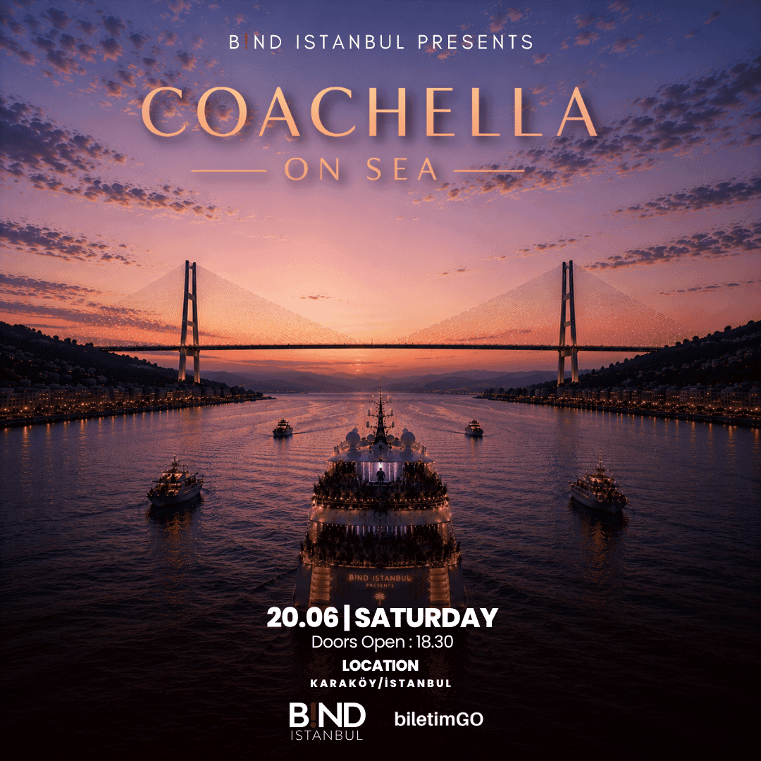Coachella On Sea