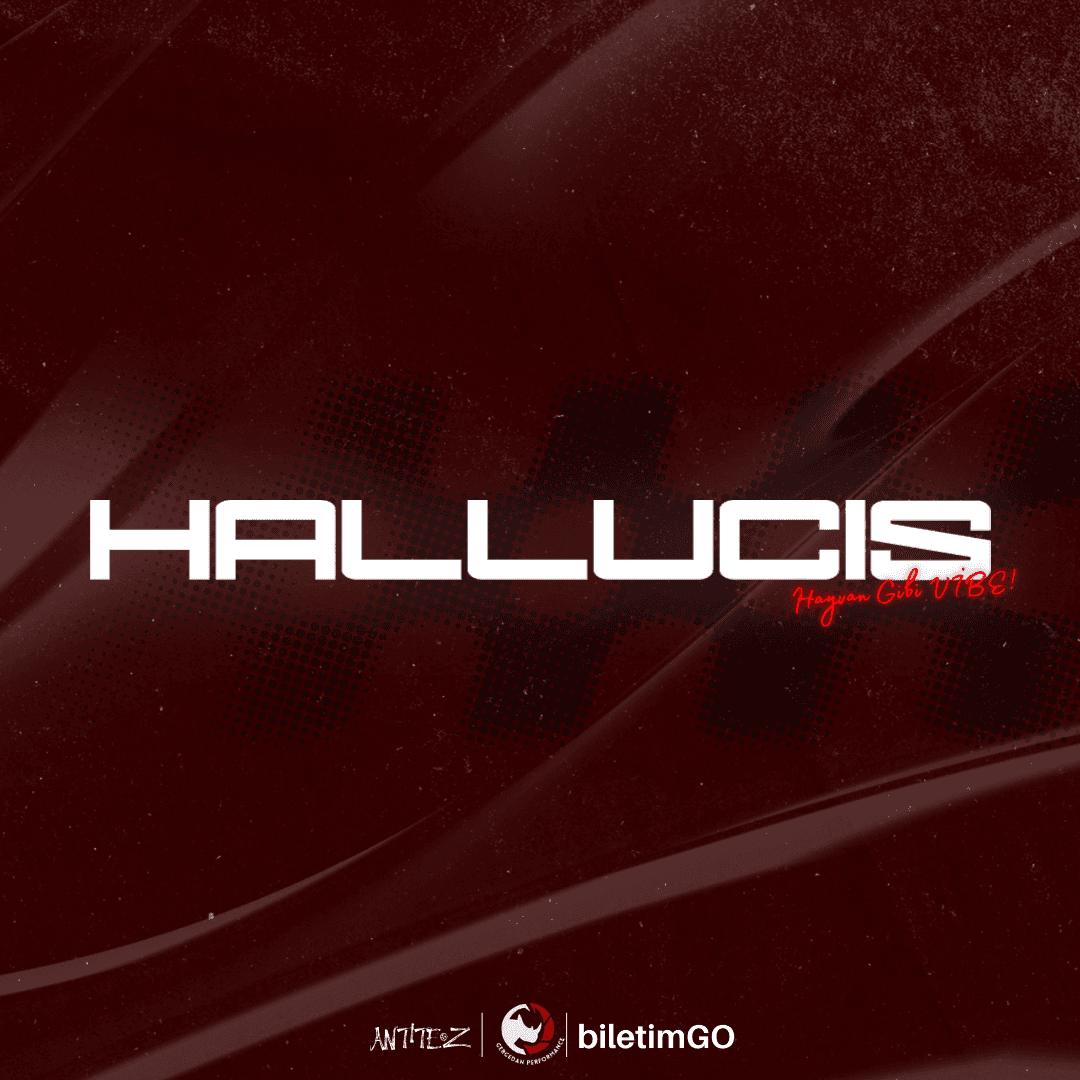 HALLUCIS