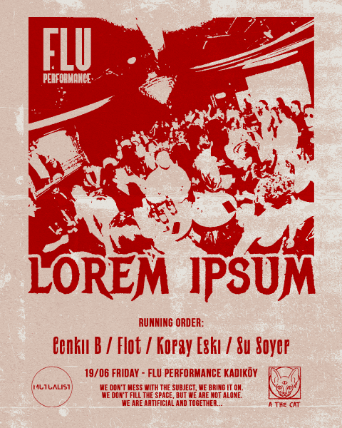 Lorem Ipsum pt.1