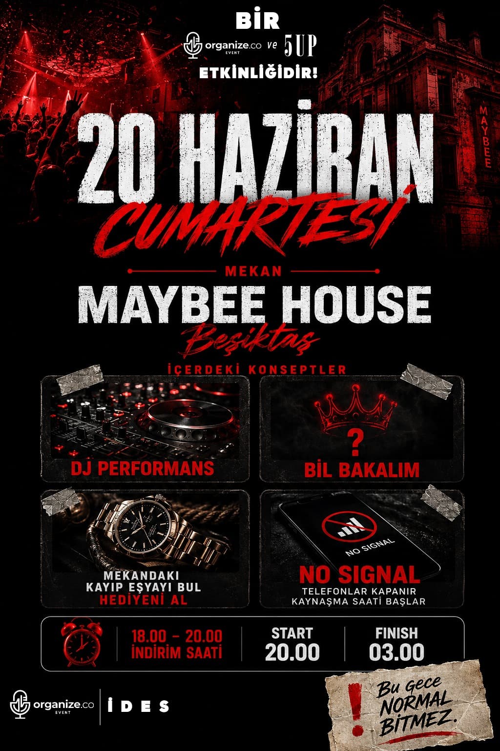 Highzone