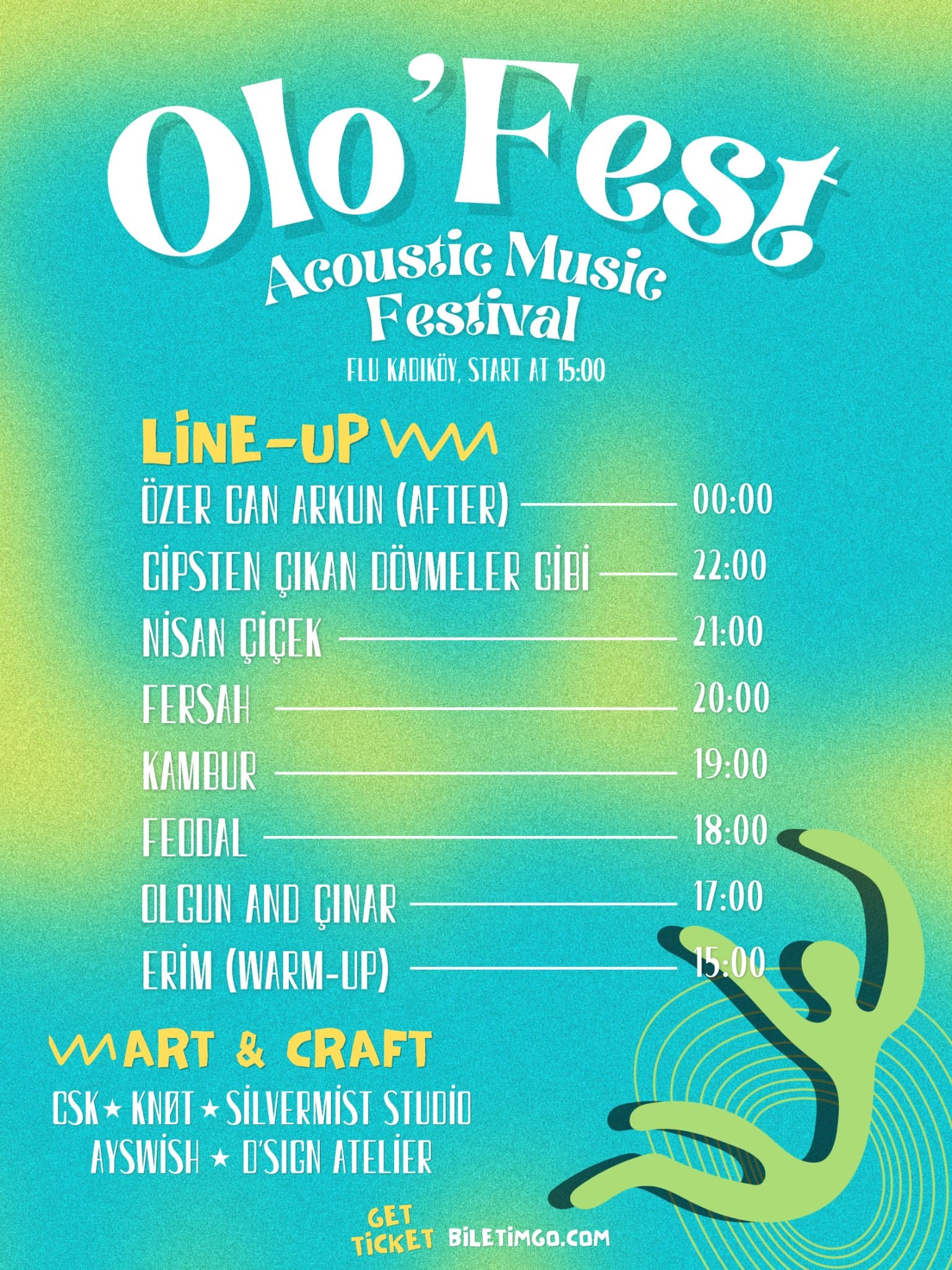 Olo'Fest
