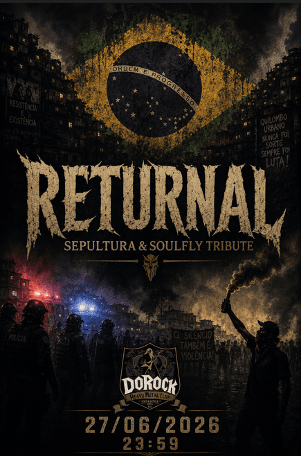 Returnal (Sepultura & Soulfly Tribute)