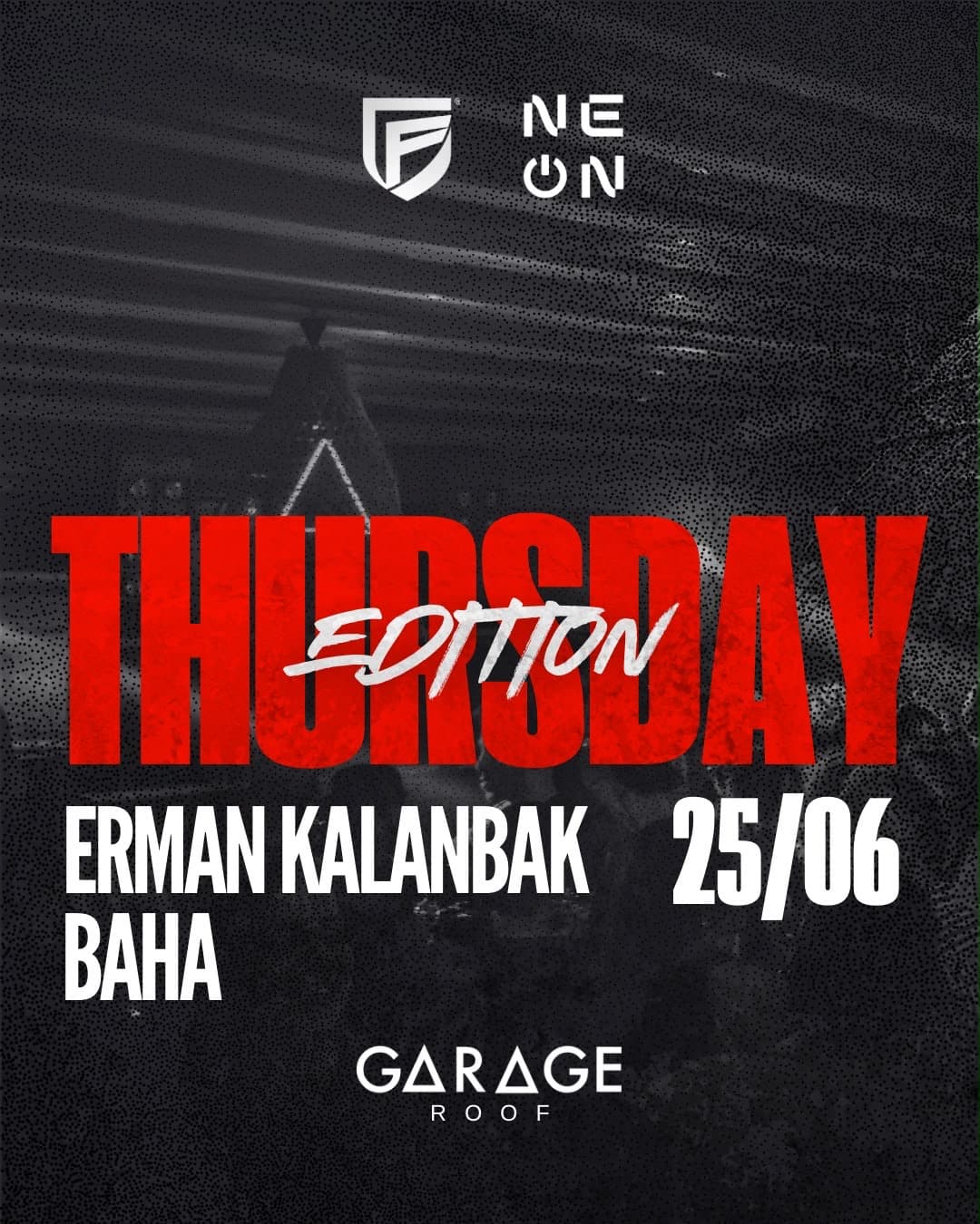 Thursday Edition