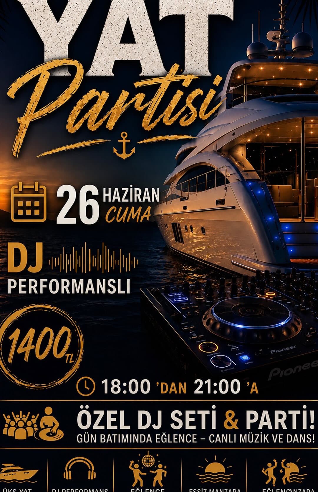 Yat Partisi