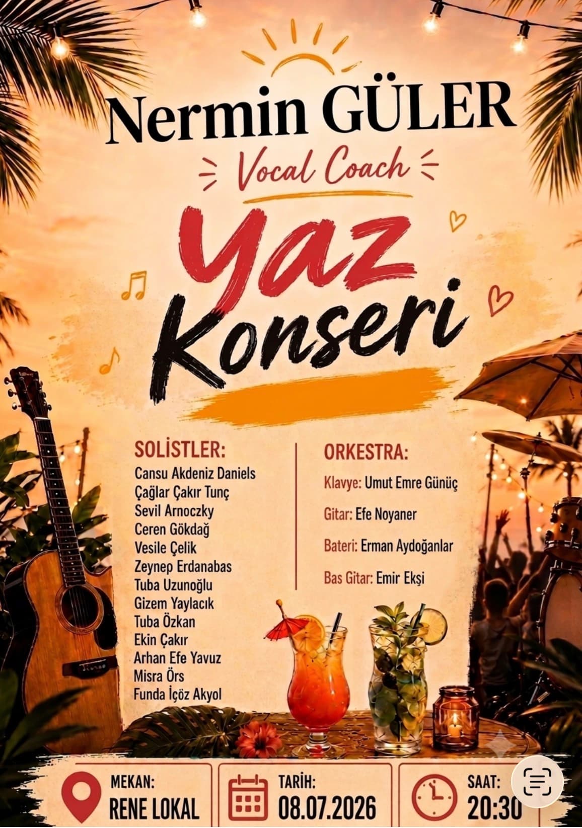 Yaz Konseri