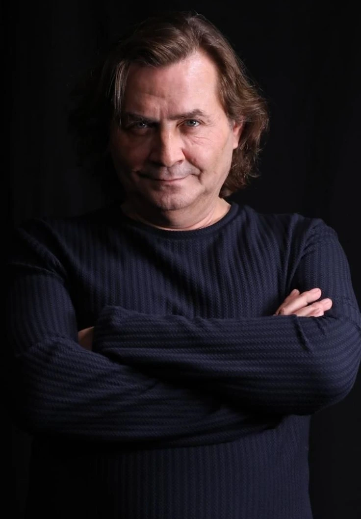 Armağan Çağlayan