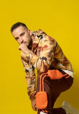 Arman Aydın