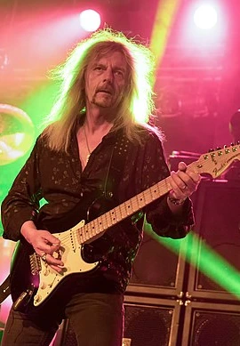 Axel Rudi Pell