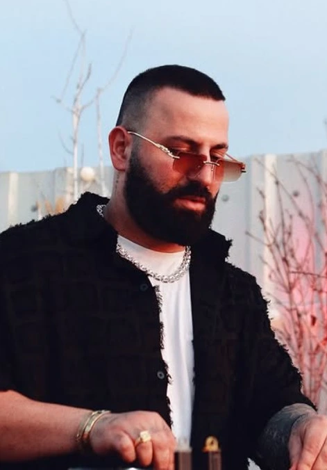 Baran Zengin 