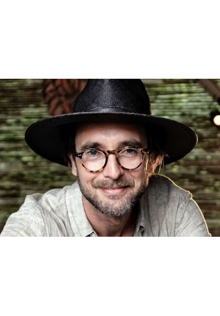 Be Svendsen