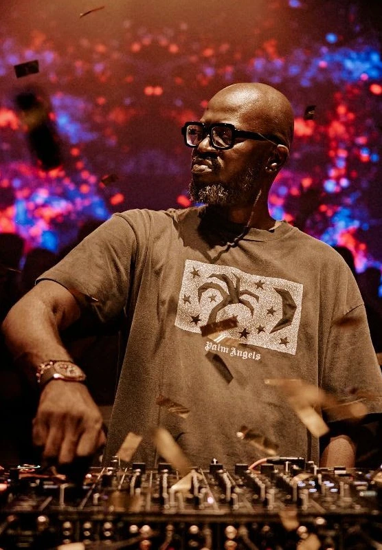 Black Coffee