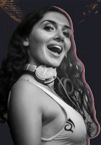 Dj Pınar Alkan