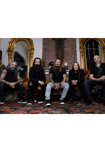 Dream Theater