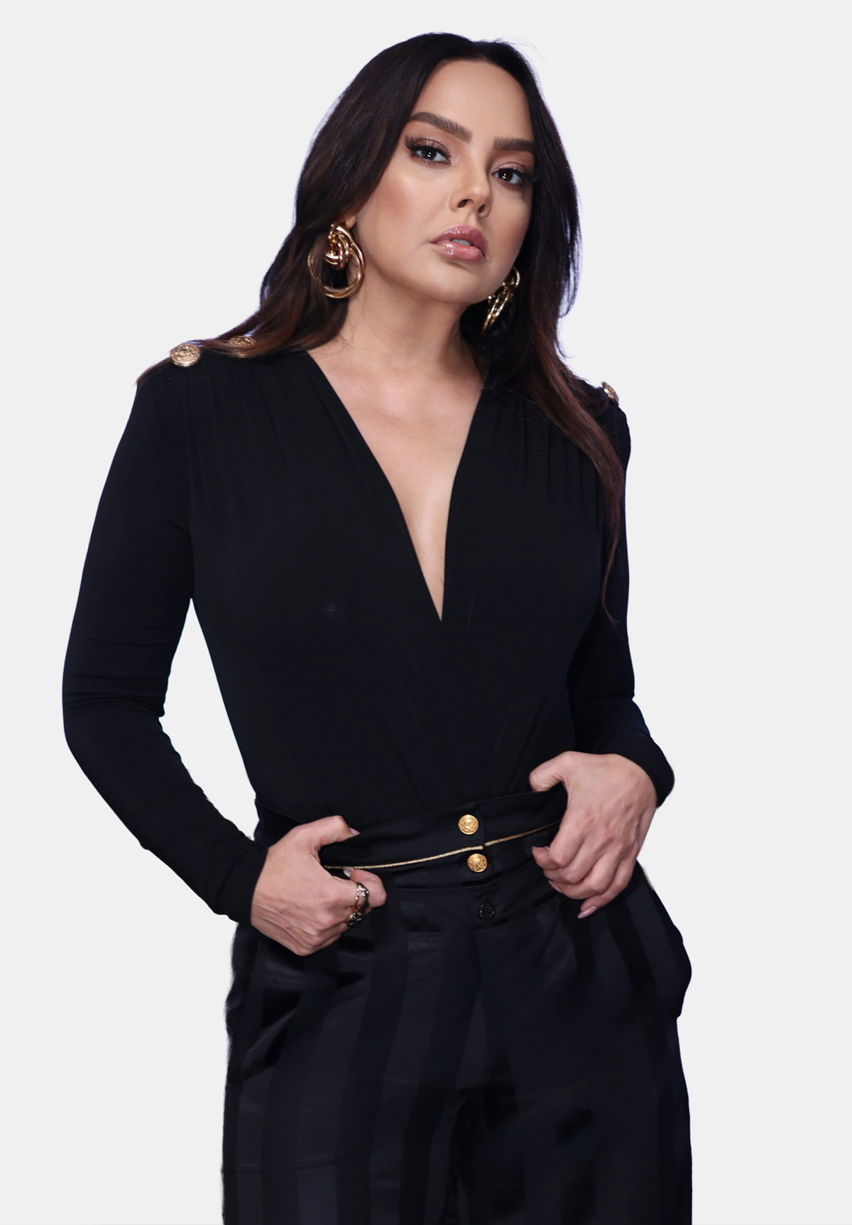 Ebru  Gündeş