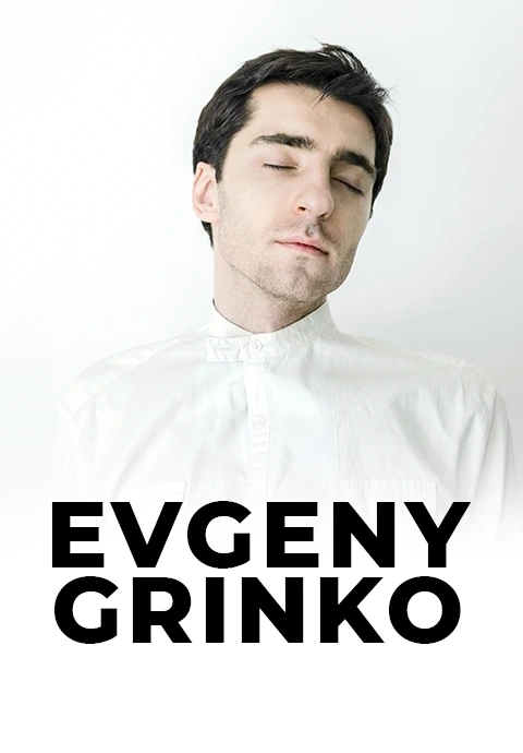 Evgeny Grinko resmi