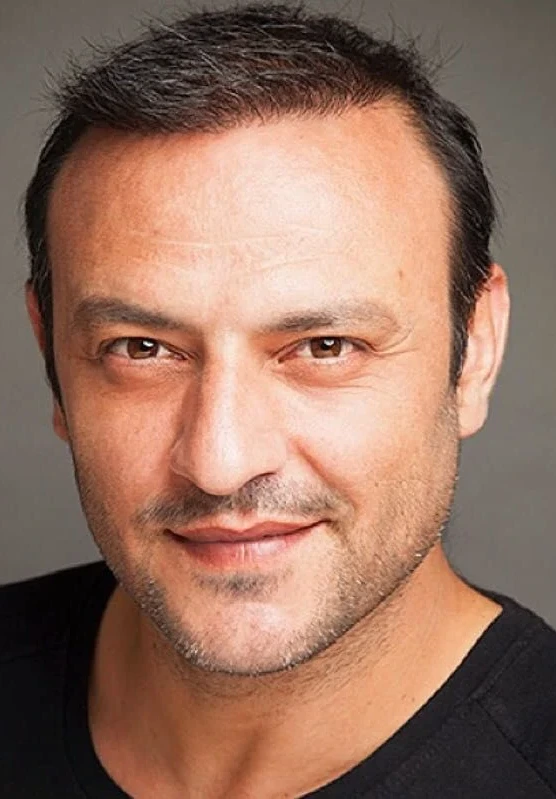 Fatih Dokgöz