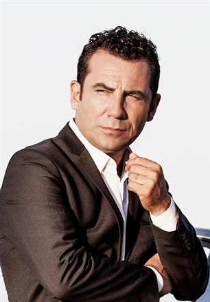 Ferhat Göçer