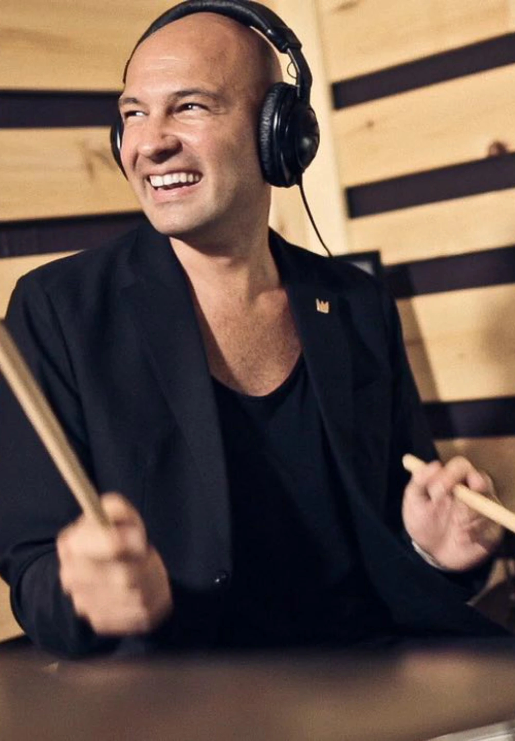 Ferit  Odman