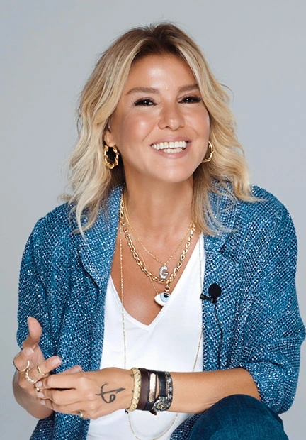 Gülben Ergen