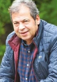 İlyas İlbey